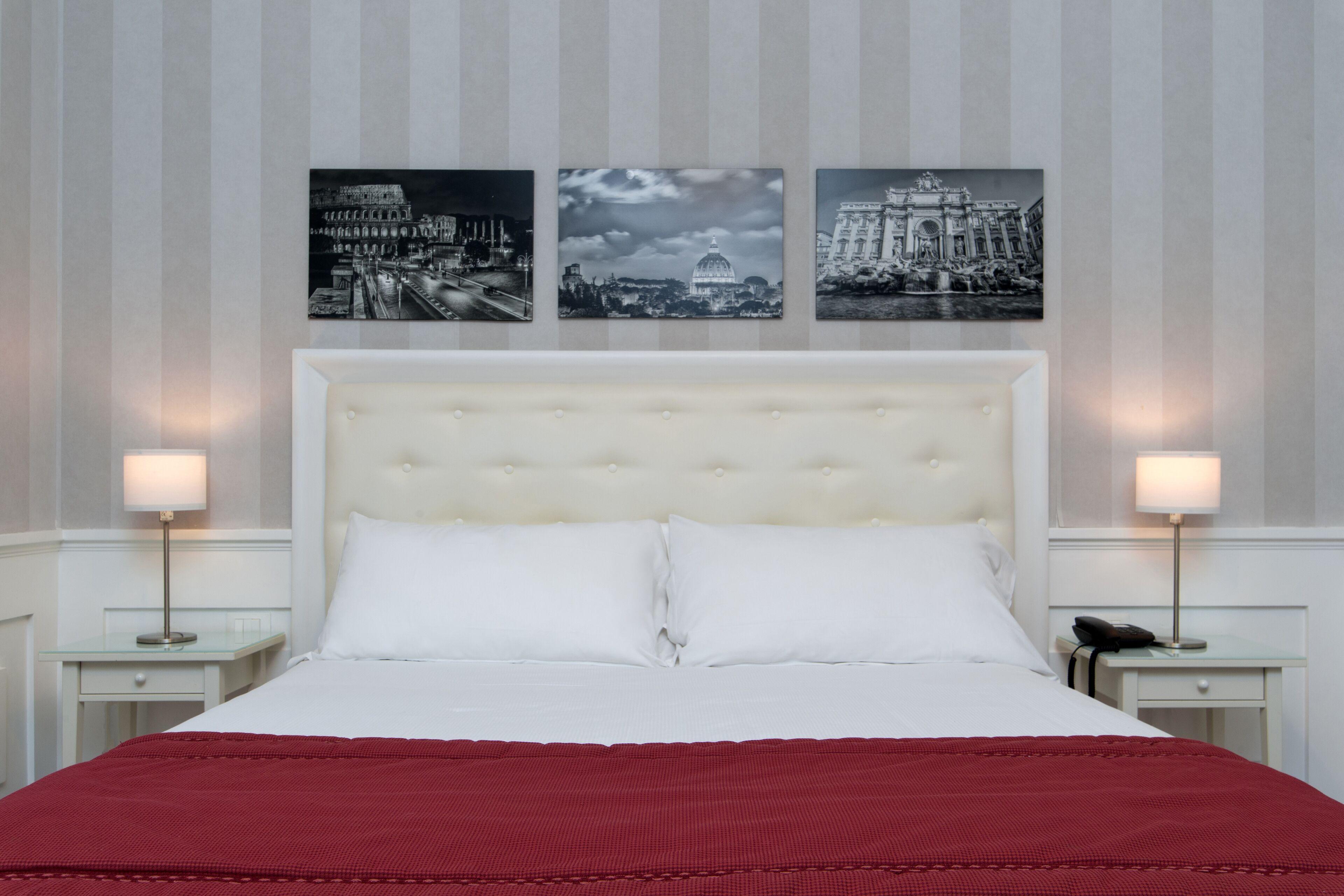 Star Vatican Rooms — Foto 1